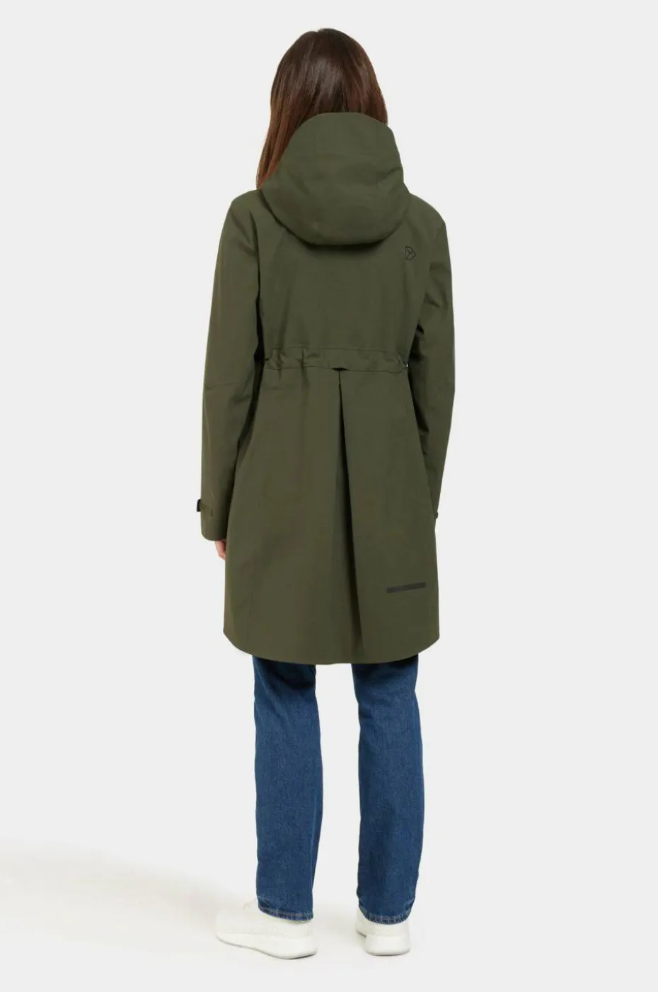 Didriksons Parka Bea Wns 6