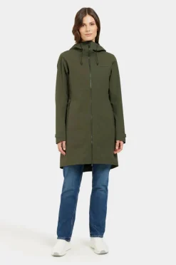 Didriksons Parka Bea Wns 6