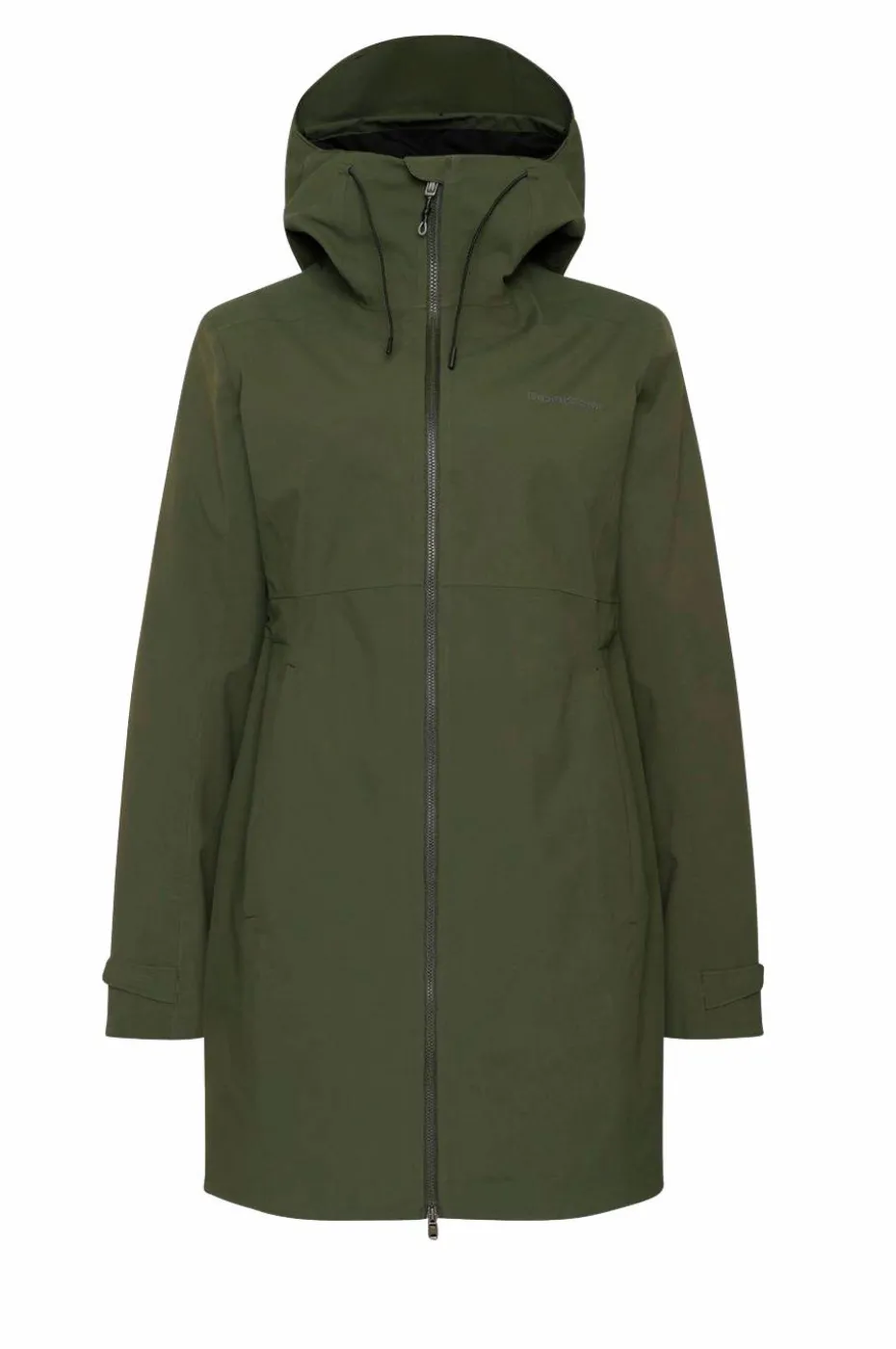 Didriksons Parka Bea Wns 6
