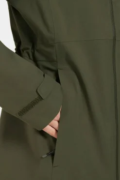 Didriksons Parka Bea Wns 6