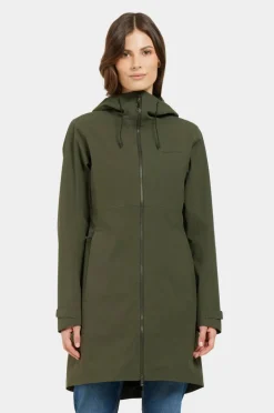 Didriksons Parka Bea Wns 6