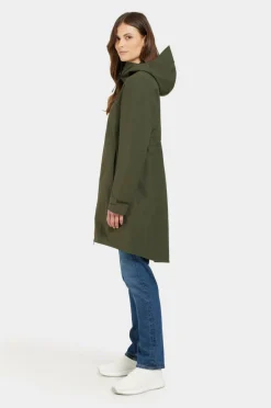 Didriksons Parka Bea Wns 6