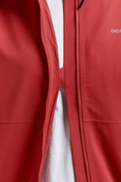 Didriksons Parka Bea Wns 6