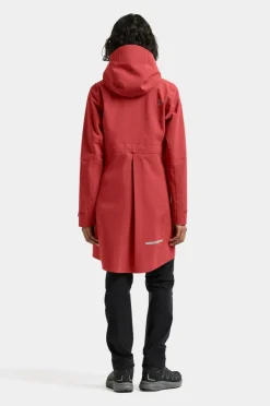 Didriksons Parka Bea Wns 6