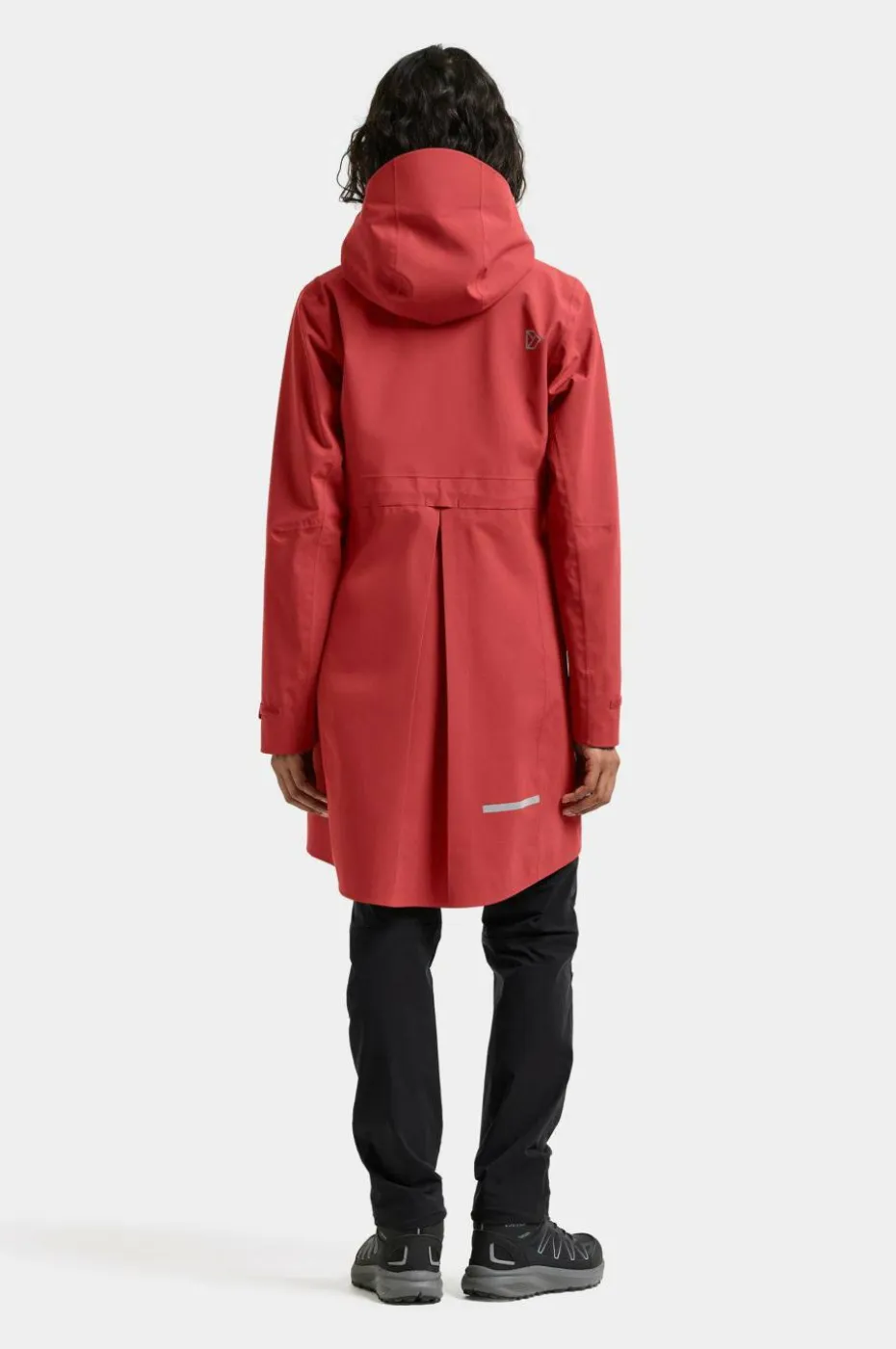 Didriksons Parka Bea Wns 6