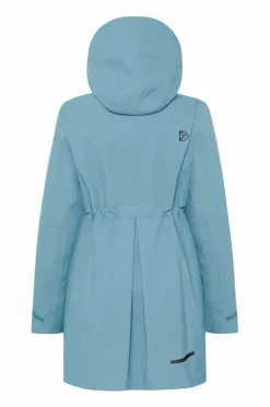 Didriksons Parka Bea Wns 6