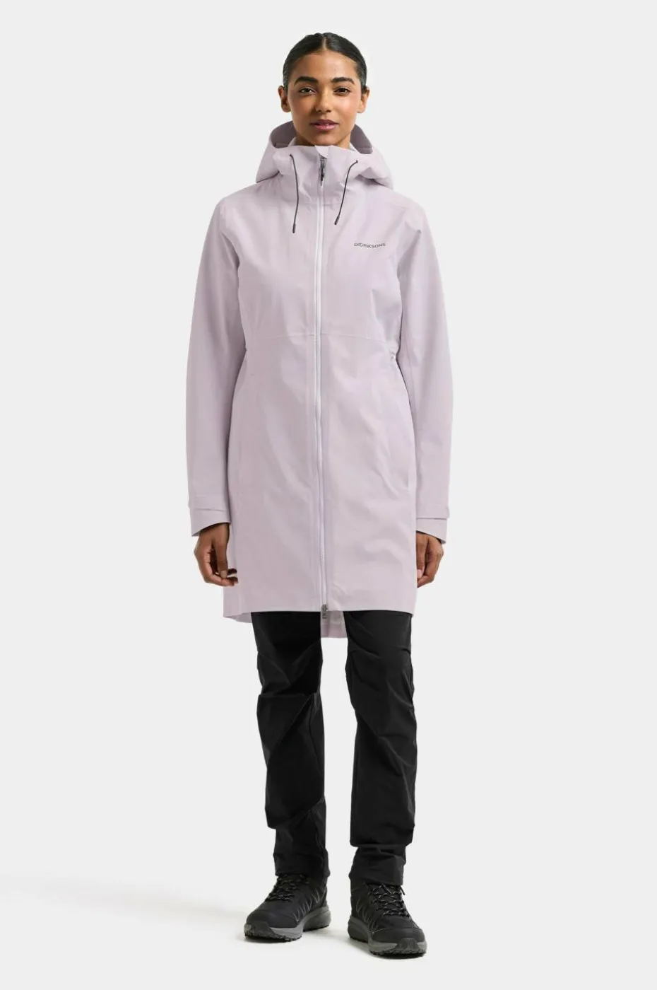 Didriksons Parka Bea Wns 6