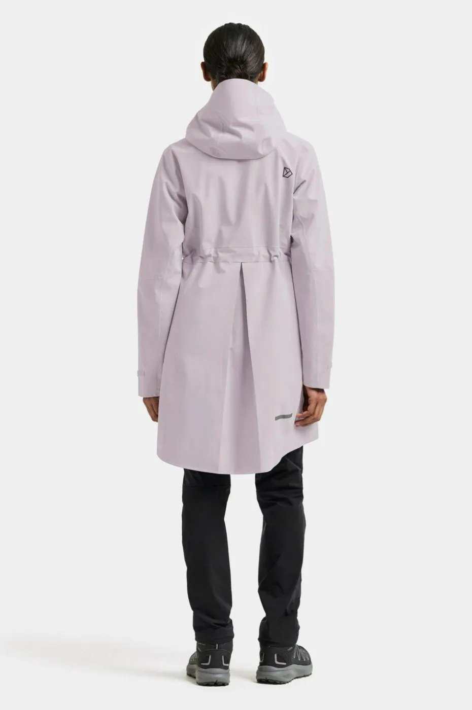 Didriksons Parka Bea Wns 6