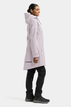 Didriksons Parka Bea Wns 6