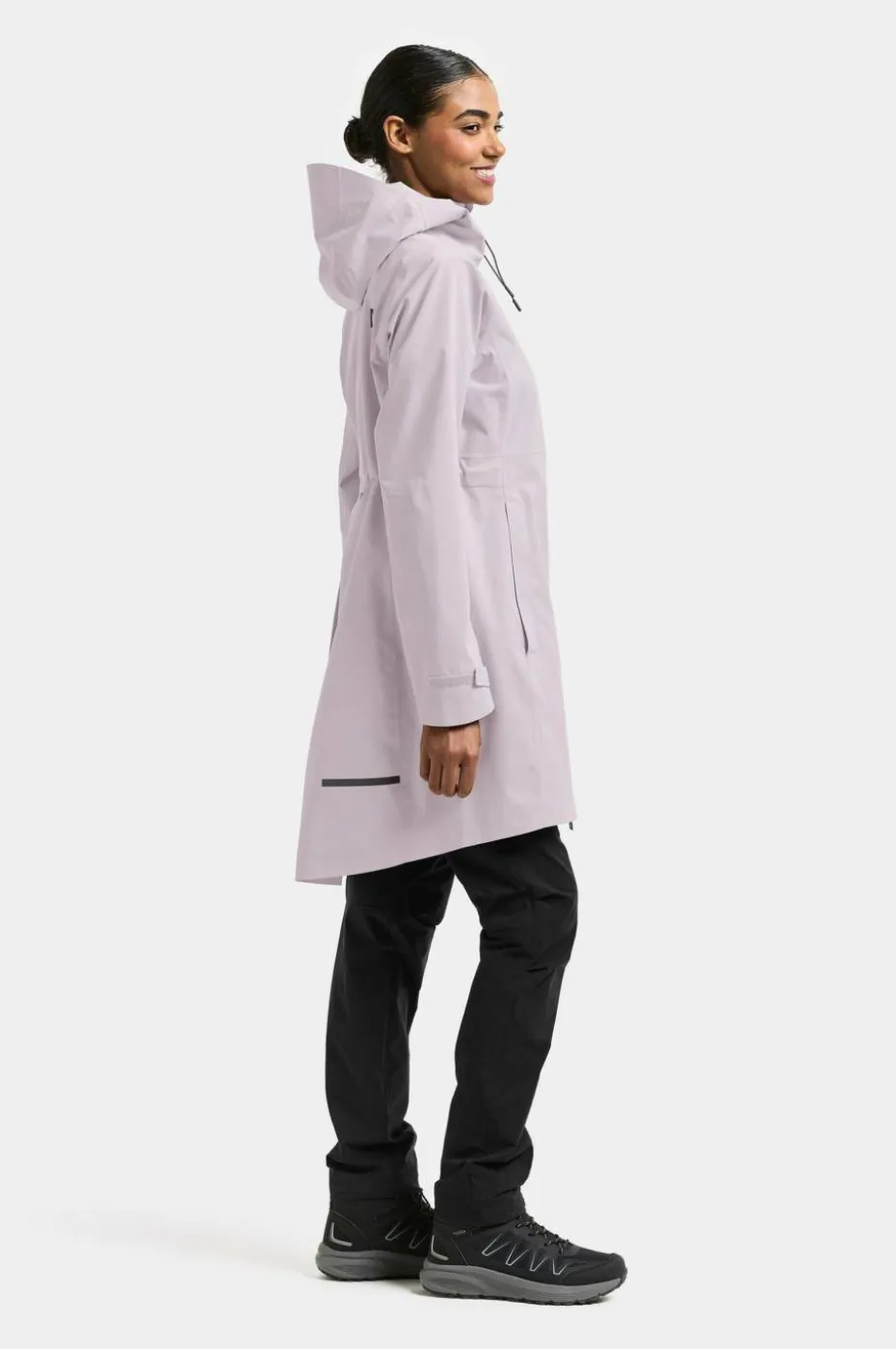 Didriksons Parka Bea Wns 6
