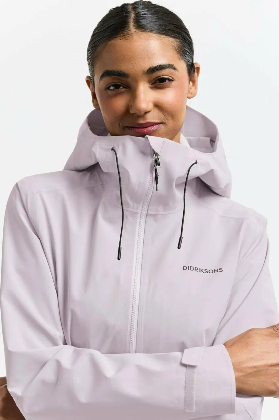 Didriksons Parka Bea Wns 6