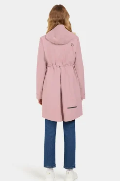 Didriksons Parka Bea Wns Parka 6