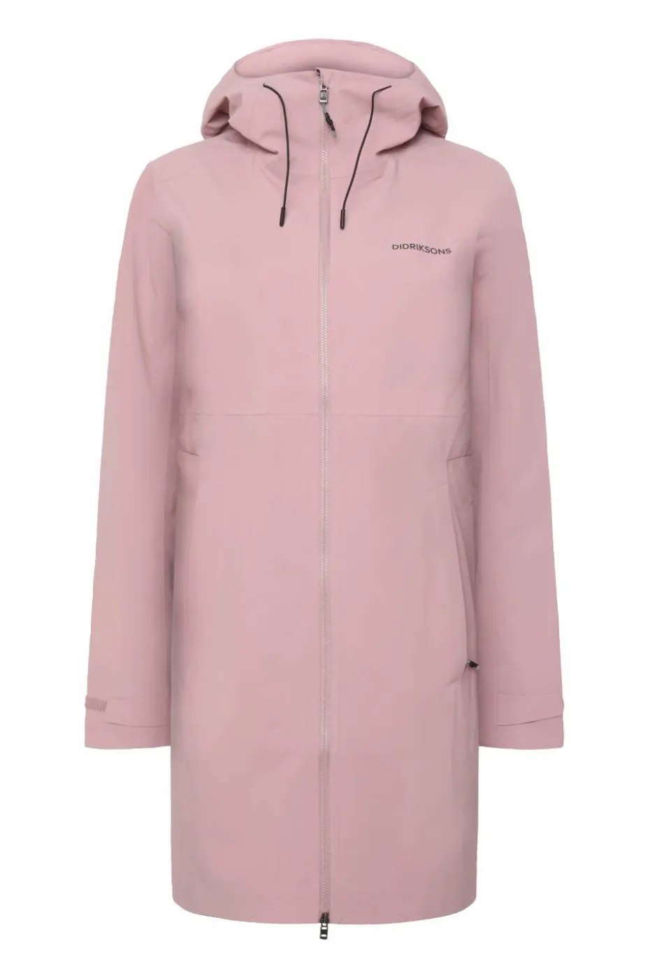 Didriksons Parka Bea Wns Parka 6