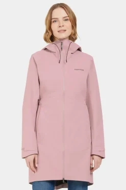 Didriksons Parka Bea Wns Parka 6