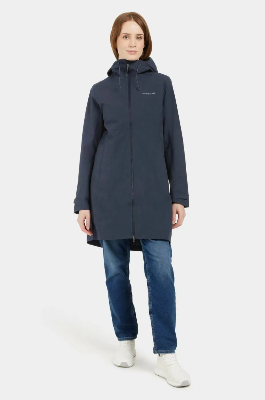 Didriksons Parka Bea Wns 6