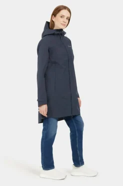 Didriksons Parka Bea Wns 6