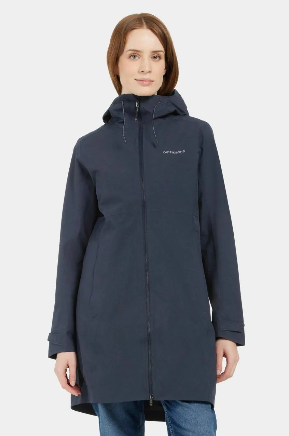 Didriksons Parka Bea Wns 6