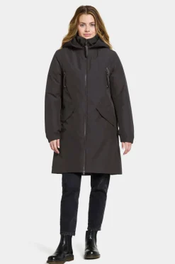 Didriksons Parka Bente Wns Parka
