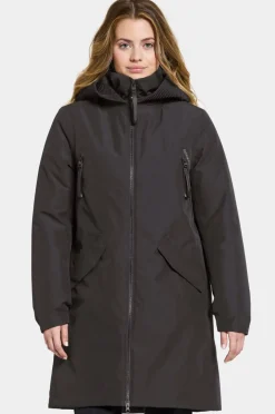 Didriksons Parka Bente Wns Parka