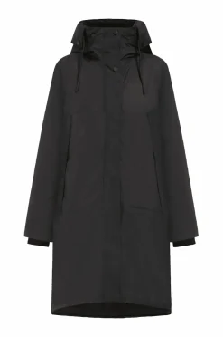 Didriksons Parka Elissa Wns Parka