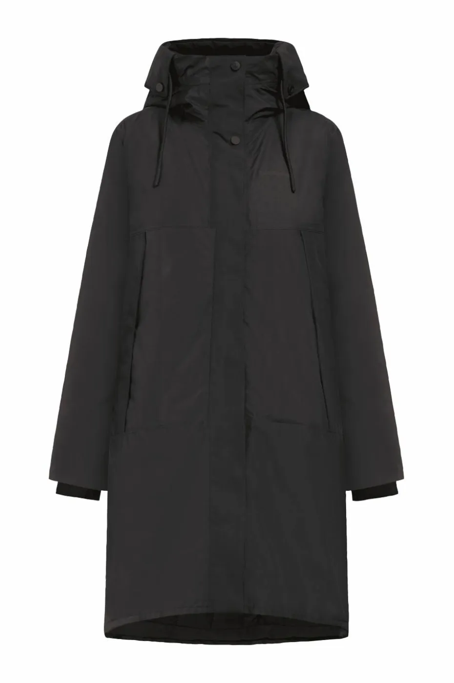 Didriksons Parka Elissa Wns Parka