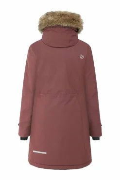 Didriksons Parka Erika Wns Parka