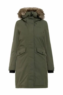 Didriksons Parka Erika Wns Parka