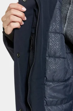 Didriksons Parka Erika Wns Parka