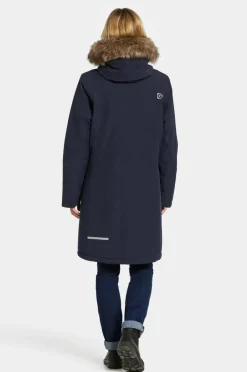 Didriksons Parka Erika Wns Parka