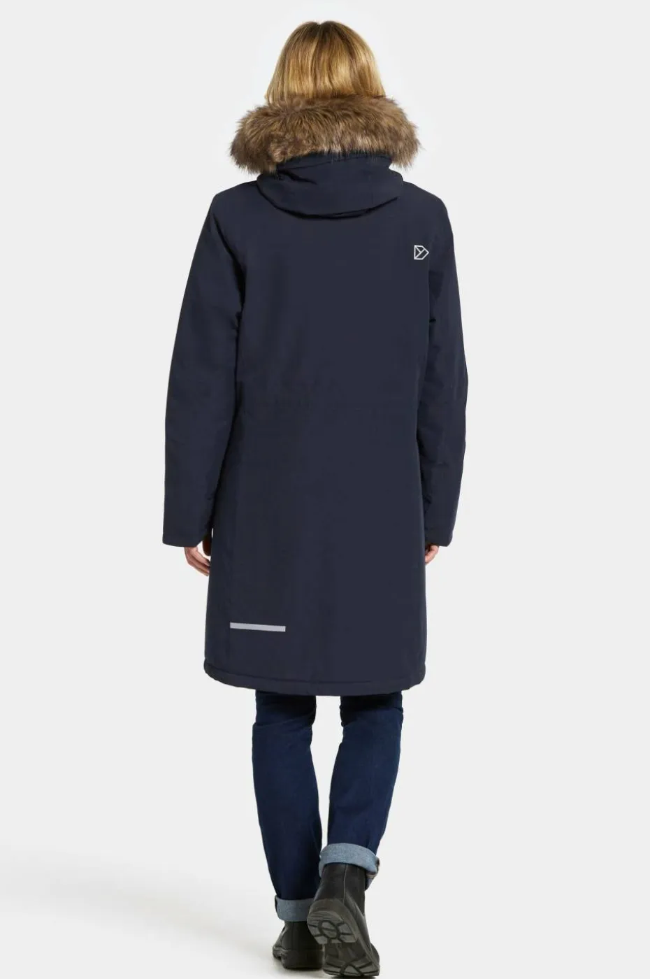 Didriksons Parka Erika Wns Parka