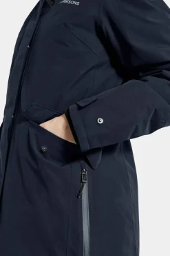 Didriksons Parka Erika Wns Parka