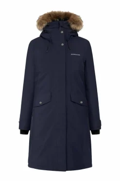 Didriksons Parka Erika Wns Parka