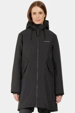 Didriksons Parka Fia Wns Parka