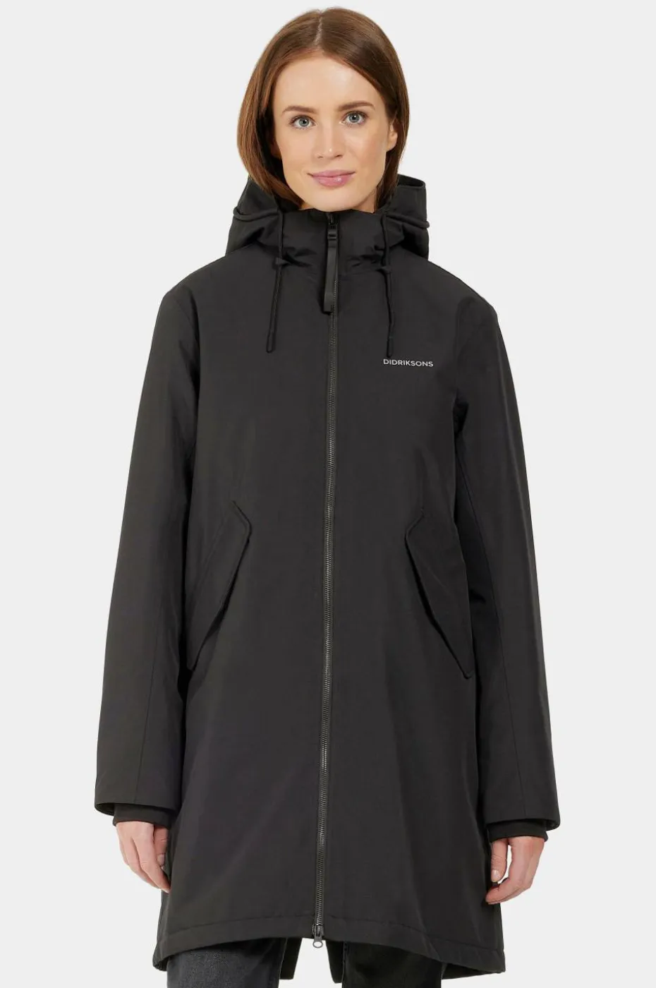 Didriksons Parka Fia Wns Parka