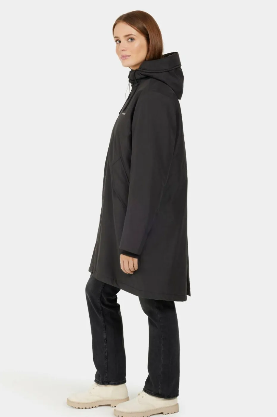 Didriksons Parka Fia Wns Parka
