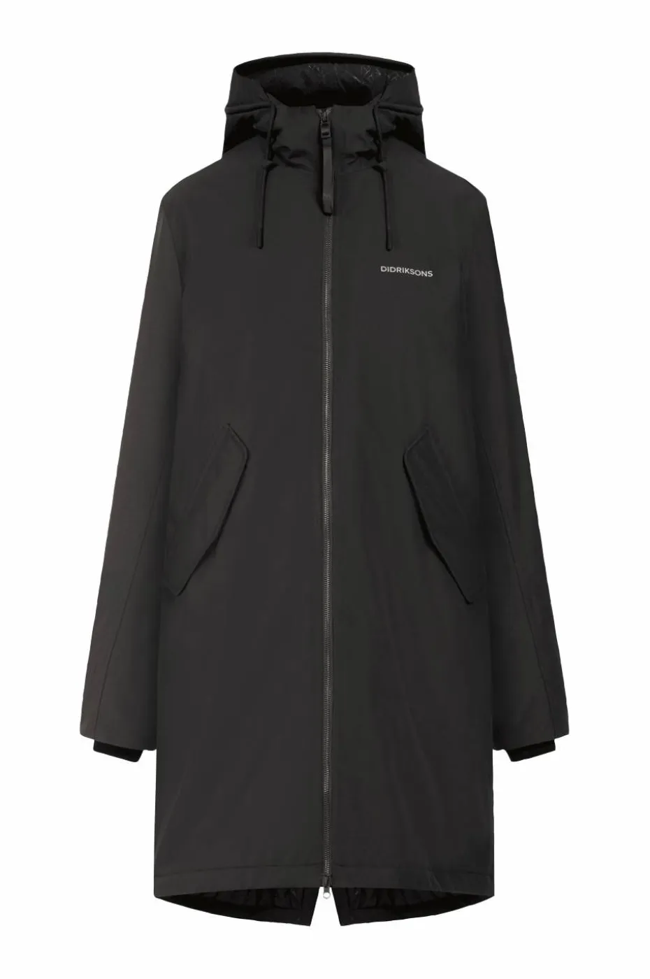 Didriksons Parka Fia Wns Parka