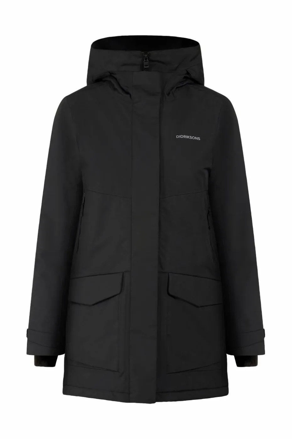Didriksons Parka Frida Wns Parka 7
