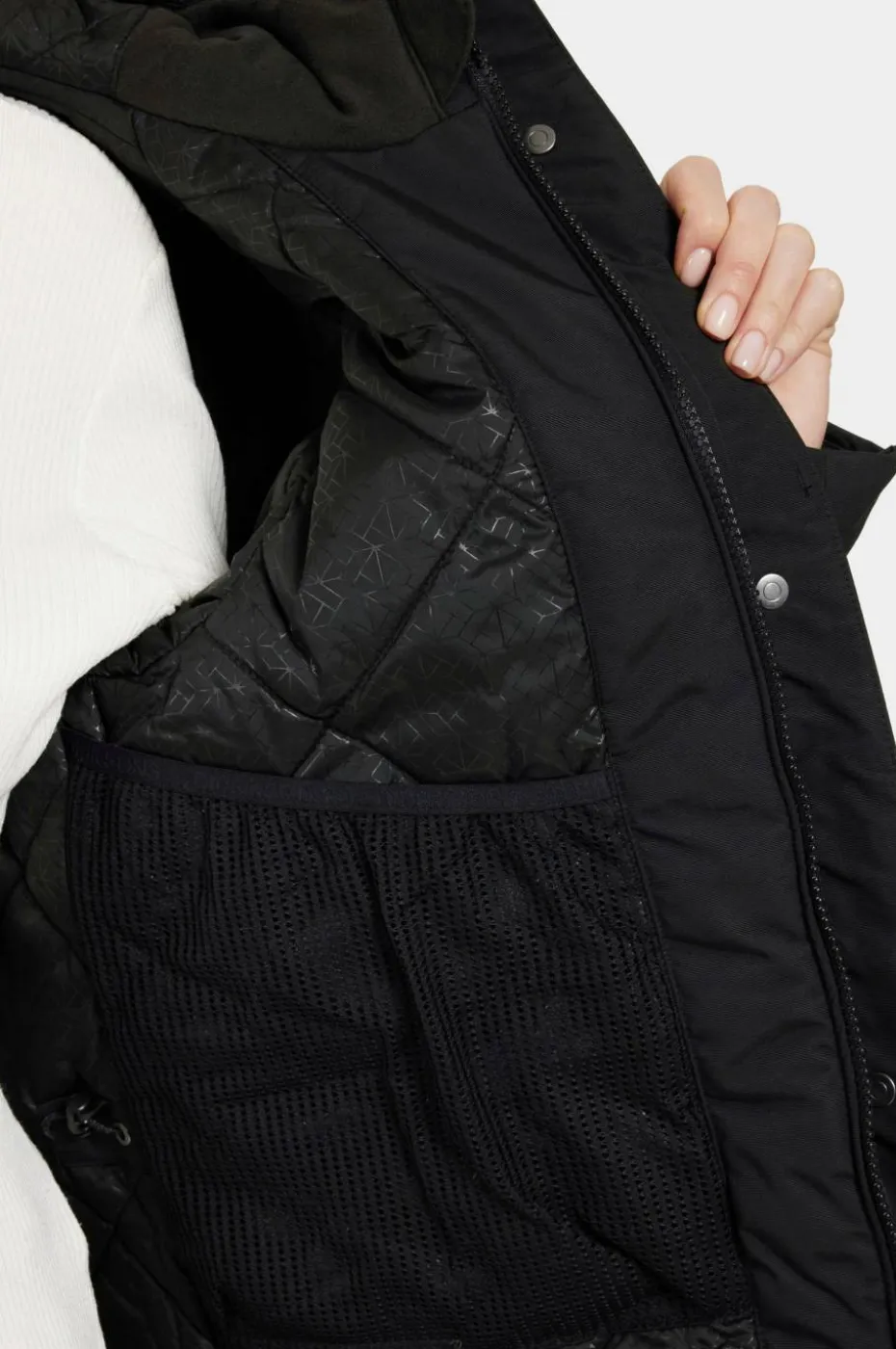 Didriksons Parka Frida Wns Parka 7