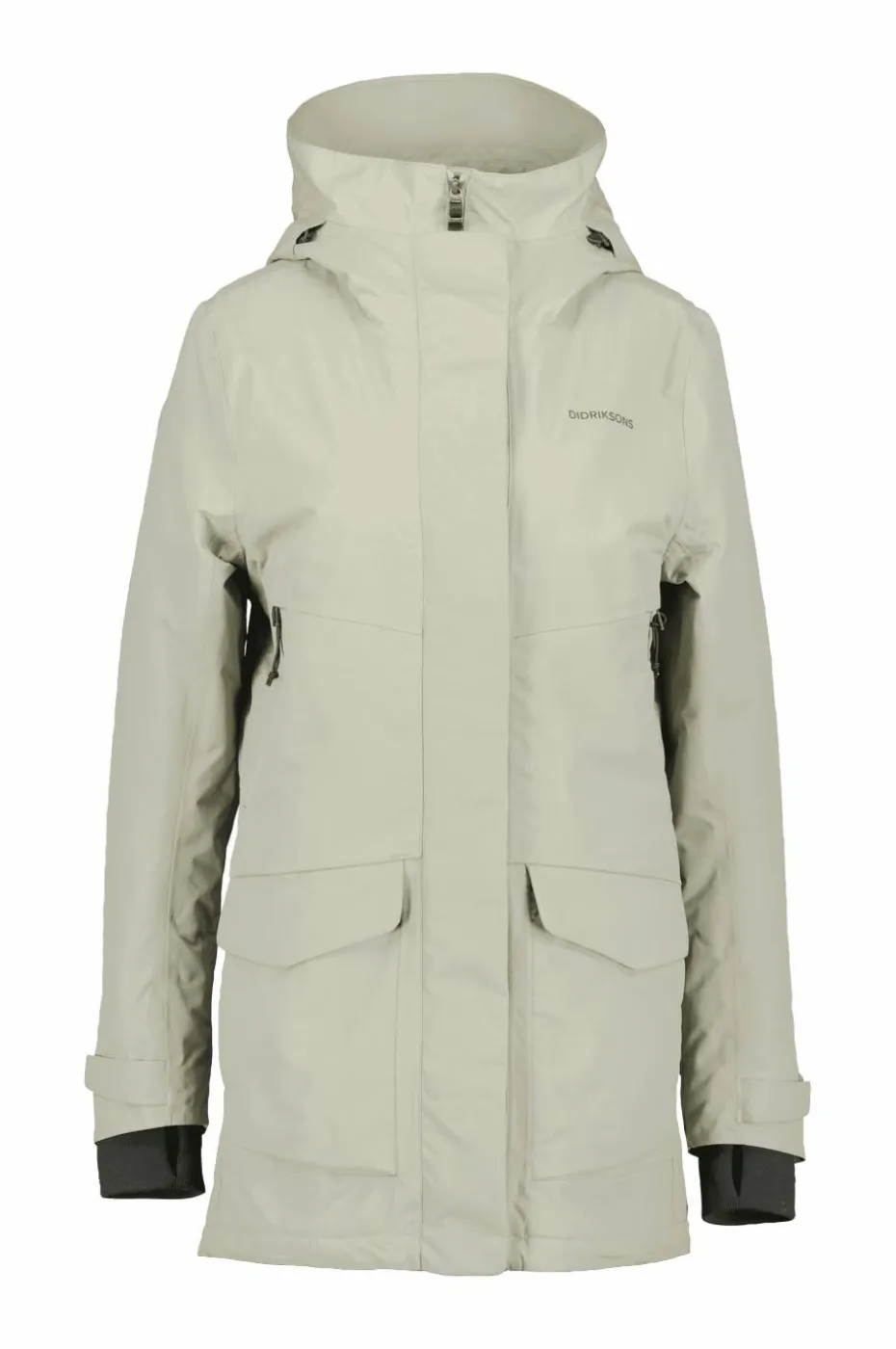 Didriksons Parka Frida Wns Parka 7