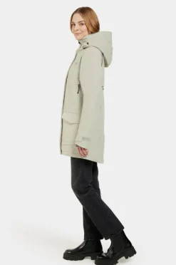 Didriksons Parka Frida Wns Parka 7