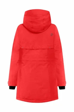 Didriksons Parka Frida Wns Parka 7