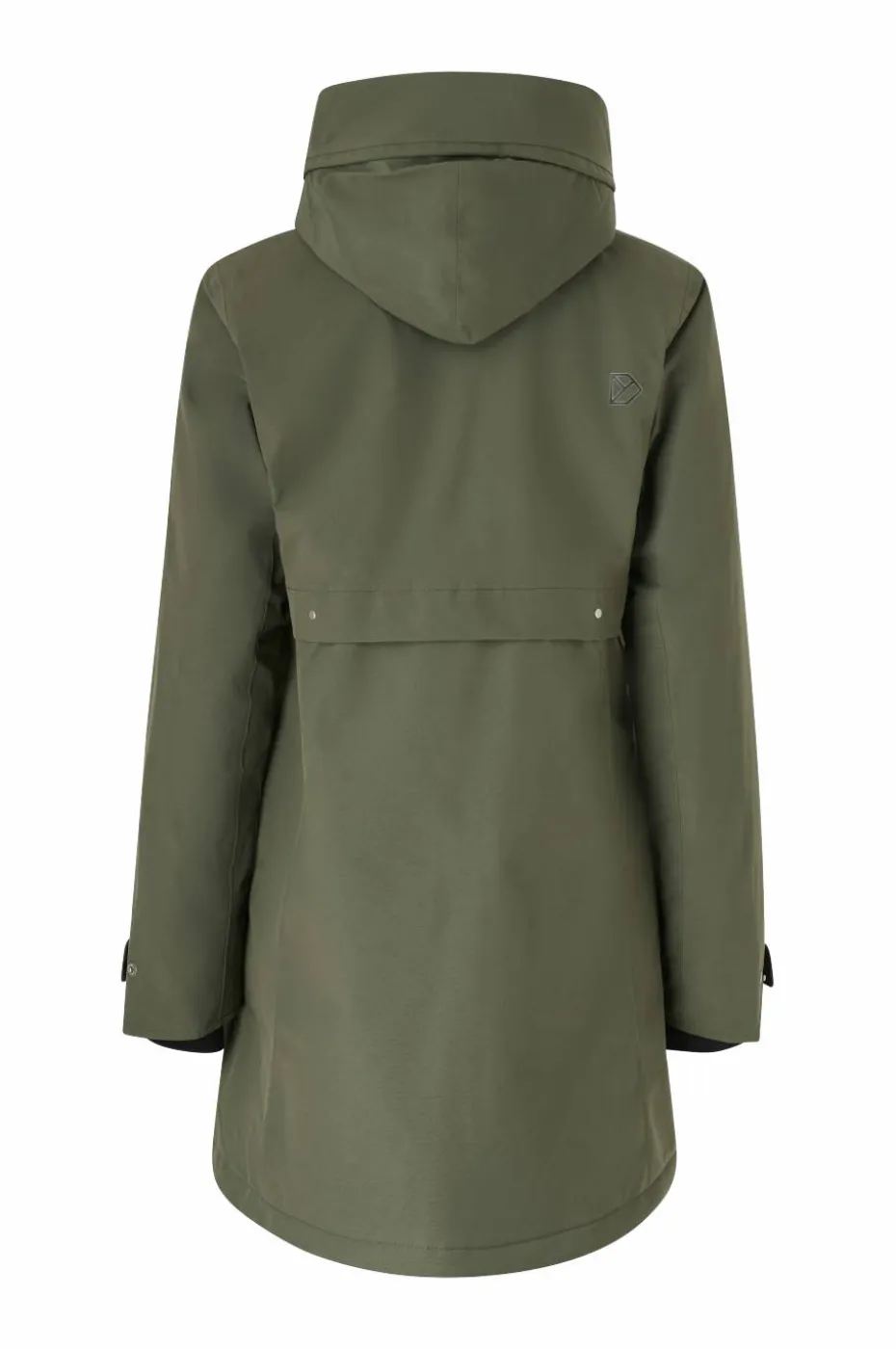 Didriksons Parka Helle Wns Parka 6
