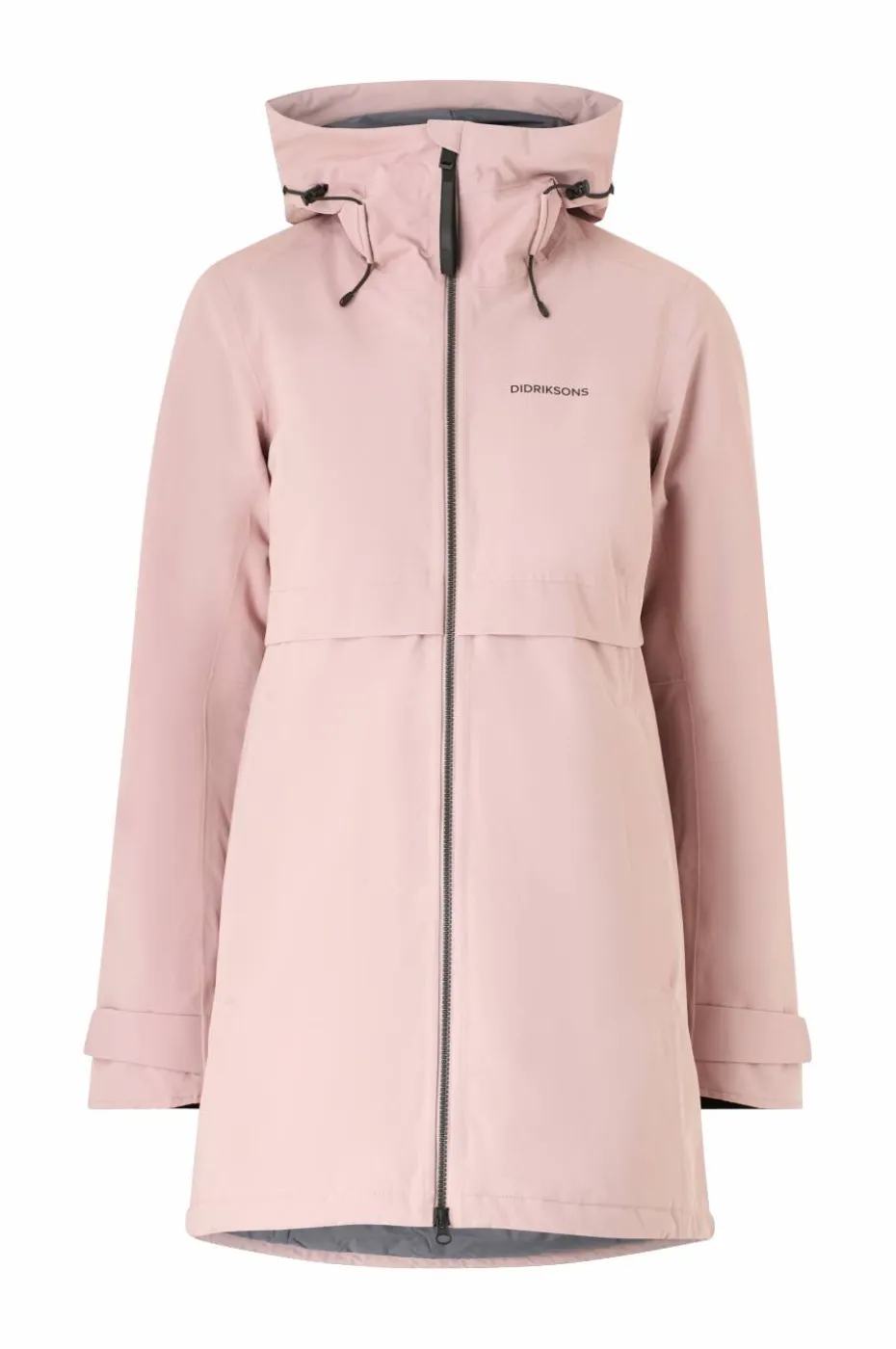 Didriksons Parka Helle Wns Parka 6