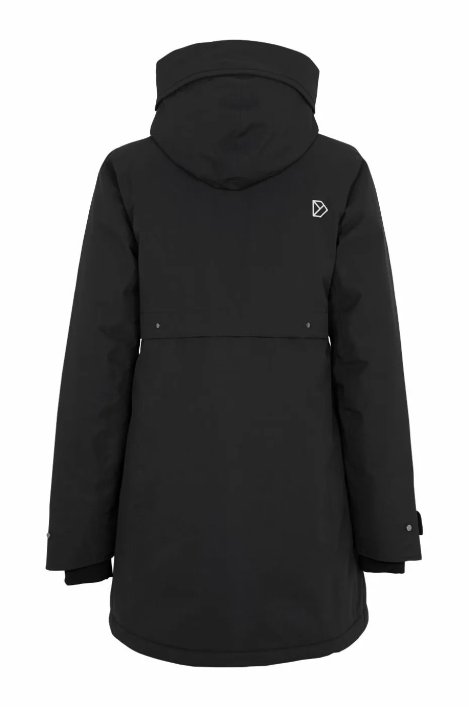 Didriksons Parka Helle Wns Parka 5
