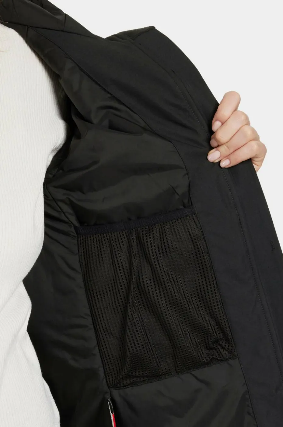 Didriksons Parka Helle Wns Parka 5