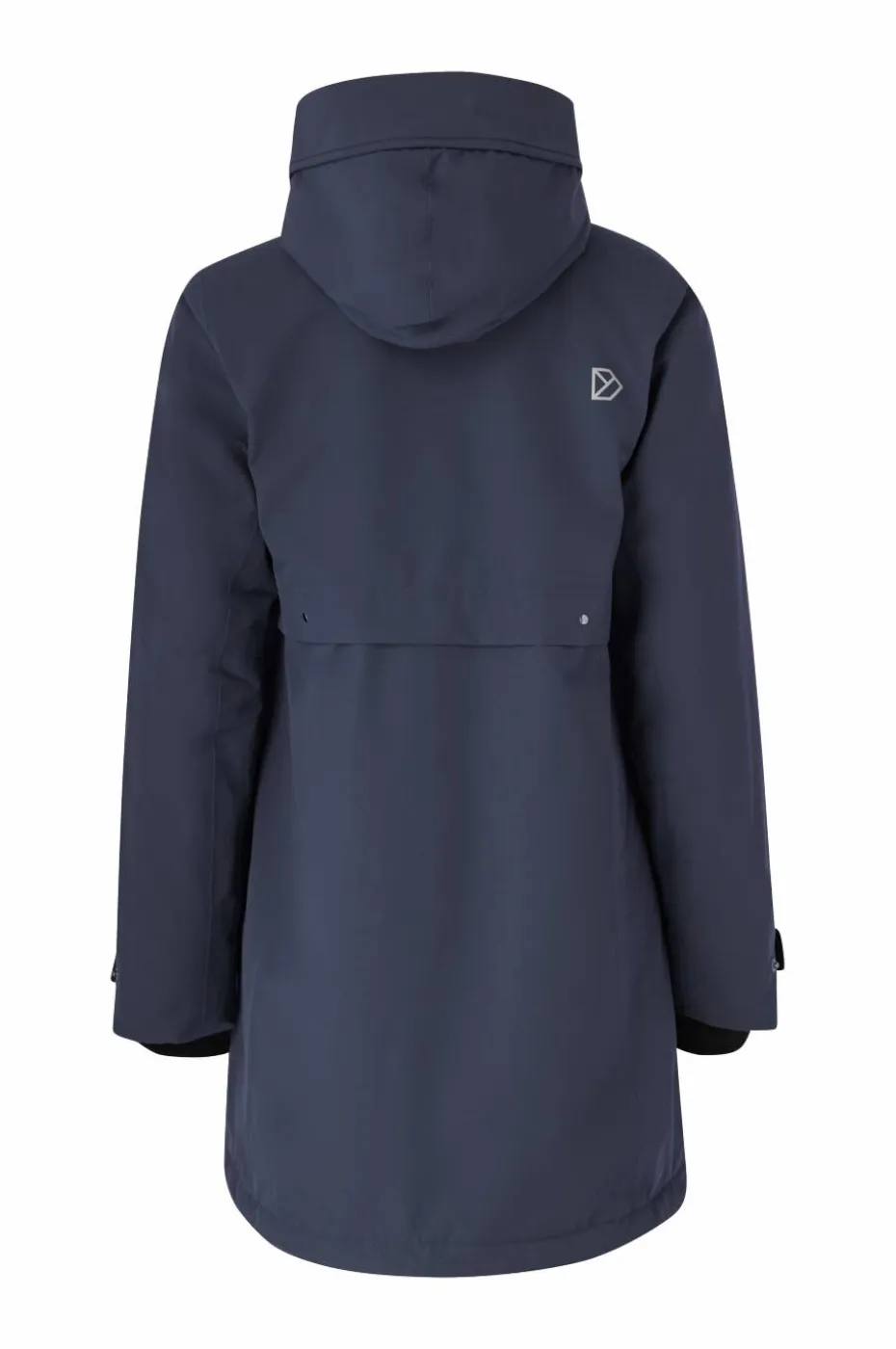 Didriksons Parka Helle Wns Parka 6