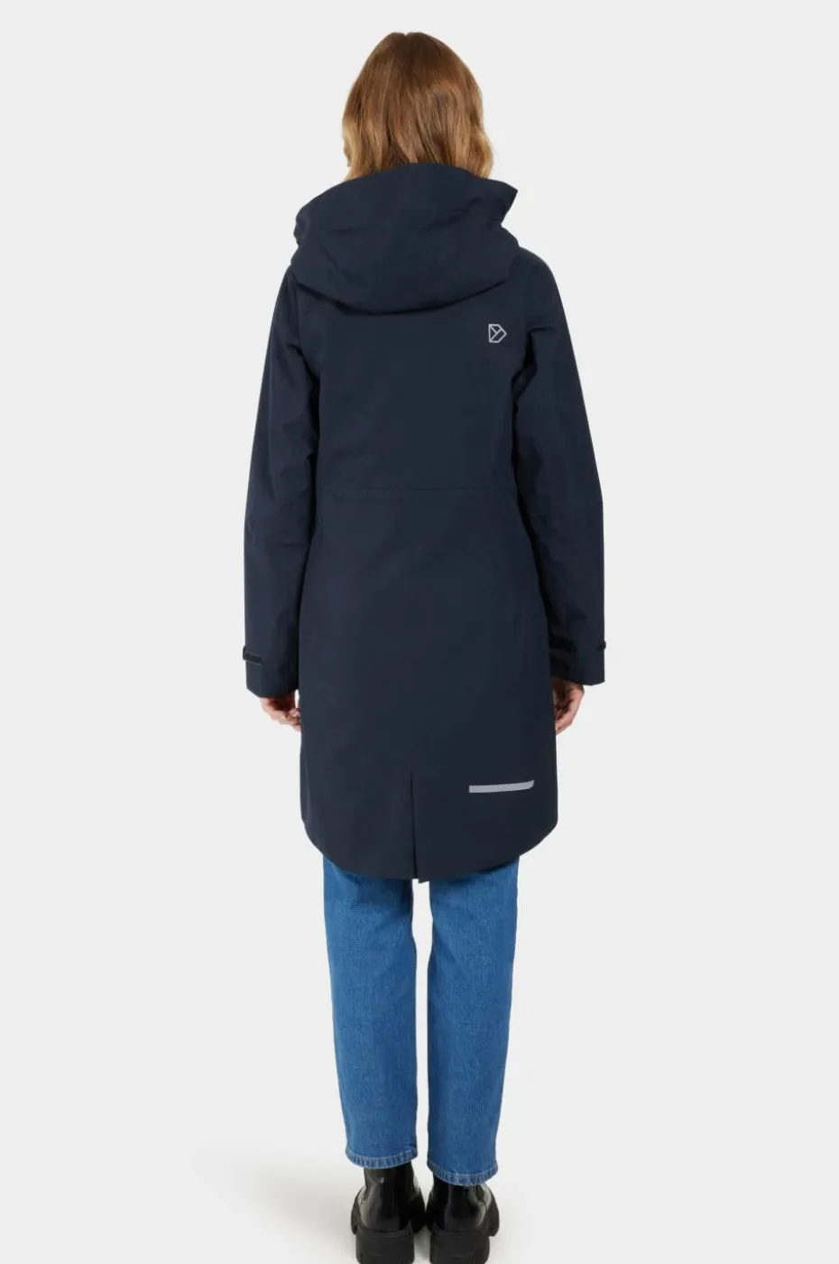 Didriksons Parka Ilma Wns Parka 8