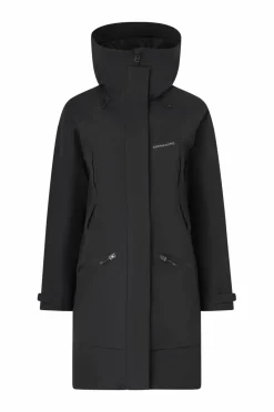 Didriksons Parka Ilma Wns Parka 8