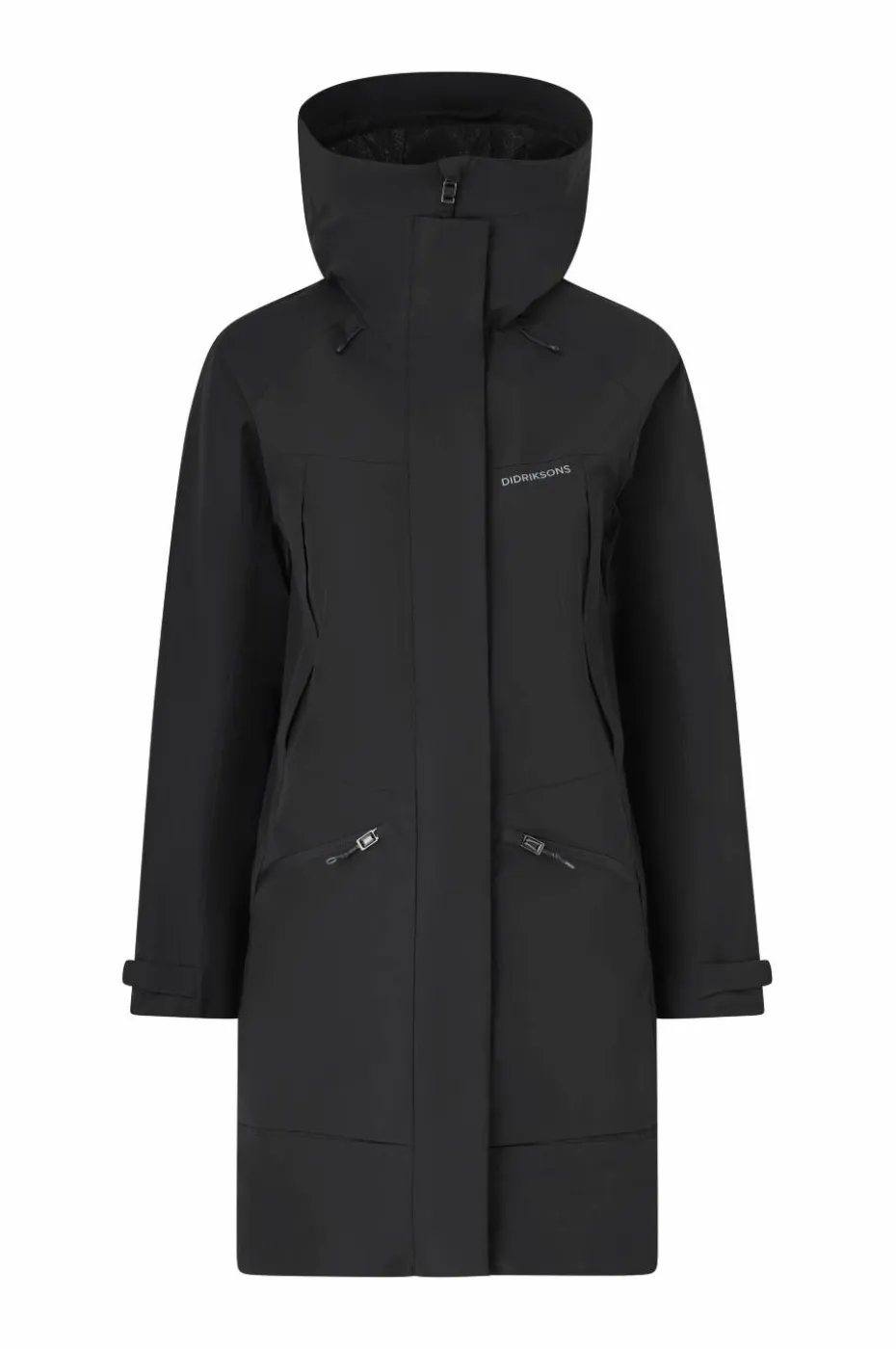 Didriksons Parka Ilma Wns Parka 8