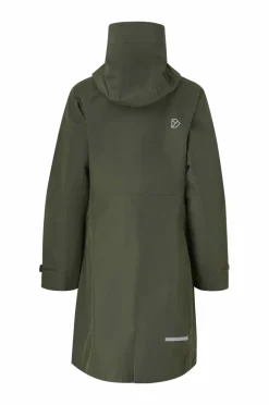 Didriksons Parka Ilma Wns Parka 8